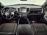 Used 2023 RAM 1500 BIG HORN 4X4 CREW CAB 6'4
