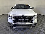Used 2023 RAM 1500 BIG HORN 4X4 CREW CAB 6'4