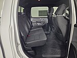 Used 2023 RAM 1500 BIG HORN 4X4 CREW CAB 6'4