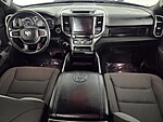 Used 2023 RAM 1500 BIG HORN 4X4 CREW CAB 6'4