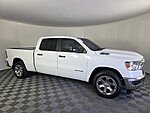 Used 2023 RAM 1500 BIG HORN 4X4 CREW CAB 6'4