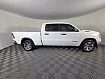 Used 2023 RAM 1500 BIG HORN 4X4 CREW CAB 6'4