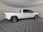 Used 2023 RAM 1500 BIG HORN 4X4 CREW CAB 6'4