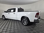 Used 2023 RAM 1500 BIG HORN 4X4 CREW CAB 6'4
