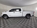 Used 2023 RAM 1500 BIG HORN 4X4 CREW CAB 6'4