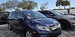 Used 2019 Honda Odyssey EX in WEST PALM BEACH, FLORIDA