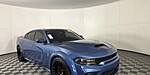 Used 2021 DODGE CHARGER SRT HELLCAT WIDEBODY RWD in WEST PALM BEACH, FLORIDA