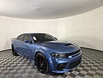 Used 2021 DODGE CHARGER SRT HELLCAT WIDEBODY RWD in WEST PALM BEACH, FLORIDA (Photo 1)