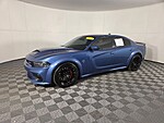 Used 2021 DODGE CHARGER SRT HELLCAT WIDEBODY RWD in WEST PALM BEACH, FLORIDA (Photo 10)