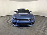 Used 2021 DODGE CHARGER SRT HELLCAT WIDEBODY RWD in WEST PALM BEACH, FLORIDA (Photo 3)