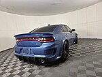Used 2021 DODGE CHARGER SRT HELLCAT WIDEBODY RWD in WEST PALM BEACH, FLORIDA (Photo 5)