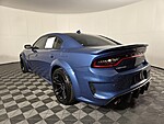 Used 2021 DODGE CHARGER SRT HELLCAT WIDEBODY RWD in WEST PALM BEACH, FLORIDA (Photo 7)