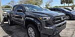 Used 2025 TOYOTA TACOMA SR in WEST PALM BEACH, FLORIDA