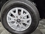 Used 2025 TOYOTA TACOMA SR DOUBLE CAB 5' BED AT in WEST PALM BEACH, FLORIDA (Photo 10)