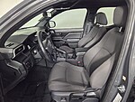Used 2025 TOYOTA TACOMA SR DOUBLE CAB 5' BED AT in WEST PALM BEACH, FLORIDA (Photo 11)