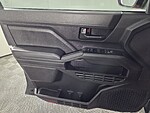 Used 2025 TOYOTA TACOMA SR DOUBLE CAB 5' BED AT in WEST PALM BEACH, FLORIDA (Photo 22)