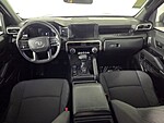 Used 2025 TOYOTA TACOMA SR DOUBLE CAB 5' BED AT in WEST PALM BEACH, FLORIDA (Photo 27)