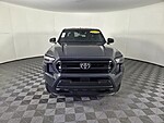 Used 2025 TOYOTA TACOMA SR DOUBLE CAB 5' BED AT in WEST PALM BEACH, FLORIDA (Photo 3)
