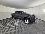 Used 2025 TOYOTA TACOMA SR DOUBLE CAB 5' BED AT in WEST PALM BEACH, FLORIDA (Photo 4)