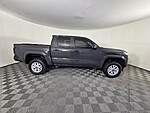 Used 2025 TOYOTA TACOMA SR DOUBLE CAB 5' BED AT in WEST PALM BEACH, FLORIDA (Photo 5)