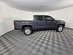 Used 2025 TOYOTA TACOMA SR DOUBLE CAB 5' BED AT in WEST PALM BEACH, FLORIDA (Photo 6)