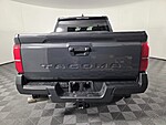 Used 2025 TOYOTA TACOMA SR DOUBLE CAB 5' BED AT in WEST PALM BEACH, FLORIDA (Photo 7)