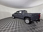 Used 2025 TOYOTA TACOMA SR DOUBLE CAB 5' BED AT in WEST PALM BEACH, FLORIDA (Photo 8)
