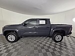 Used 2025 TOYOTA TACOMA SR DOUBLE CAB 5' BED AT in WEST PALM BEACH, FLORIDA (Photo 9)
