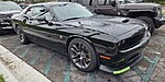 Used 2023 DODGE CHALLENGER R/T SCAT PACK in WEST PALM BEACH, FLORIDA