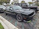 Used 2023 DODGE CHALLENGER R/T SCAT PACK in WEST PALM BEACH, FLORIDA (Photo 1)