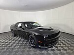 Used 2023 DODGE CHALLENGER R/T SCAT PACK RWD in WEST PALM BEACH, FLORIDA (Photo 1)