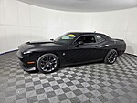 Used 2023 DODGE CHALLENGER R/T SCAT PACK RWD in WEST PALM BEACH, FLORIDA (Photo 10)