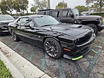 Used 2023 DODGE CHALLENGER R/T SCAT PACK in WEST PALM BEACH, FLORIDA (Photo 2)