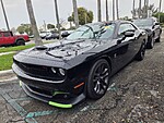 Used 2023 DODGE CHALLENGER R/T SCAT PACK in WEST PALM BEACH, FLORIDA (Photo 3)