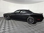 Used 2023 DODGE CHALLENGER R/T SCAT PACK RWD in WEST PALM BEACH, FLORIDA (Photo 8)