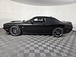 Used 2023 DODGE CHALLENGER R/T SCAT PACK RWD in WEST PALM BEACH, FLORIDA (Photo 9)
