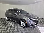 Used 2018 CHRYSLER PACIFICA TOURING L PLUS FWD in WEST PALM BEACH, FLORIDA (Photo 1)