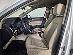Used 2021 AUDI Q5 PREMIUM 45 TFSI QUATTRO in WEST PALM BEACH, FLORIDA (Photo 12)