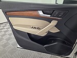 Used 2021 AUDI Q5 PREMIUM 45 TFSI QUATTRO in WEST PALM BEACH, FLORIDA (Photo 22)
