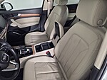 Used 2021 AUDI Q5 PREMIUM 45 TFSI QUATTRO in WEST PALM BEACH, FLORIDA (Photo 23)