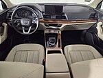Used 2021 AUDI Q5 PREMIUM 45 TFSI QUATTRO in WEST PALM BEACH, FLORIDA (Photo 28)