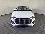 Used 2021 AUDI Q5 PREMIUM 45 TFSI QUATTRO in WEST PALM BEACH, FLORIDA (Photo 3)