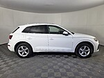 Used 2021 AUDI Q5 PREMIUM 45 TFSI QUATTRO in WEST PALM BEACH, FLORIDA (Photo 5)
