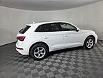 Used 2021 AUDI Q5 PREMIUM 45 TFSI QUATTRO in WEST PALM BEACH, FLORIDA (Photo 6)