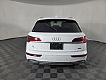 Used 2021 AUDI Q5 PREMIUM 45 TFSI QUATTRO in WEST PALM BEACH, FLORIDA (Photo 7)