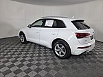 Used 2021 AUDI Q5 PREMIUM 45 TFSI QUATTRO in WEST PALM BEACH, FLORIDA (Photo 8)
