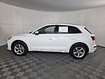 Used 2021 AUDI Q5 PREMIUM 45 TFSI QUATTRO in WEST PALM BEACH, FLORIDA (Photo 9)