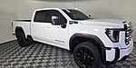 Used 2025 GMC SIERRA 2500 4WD CREW CAB 159" AT4 in WEST PALM BEACH, FLORIDA