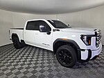 Used 2025 GMC SIERRA 2500 4WD CREW CAB 159