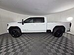 Used 2025 GMC SIERRA 2500 4WD CREW CAB 159